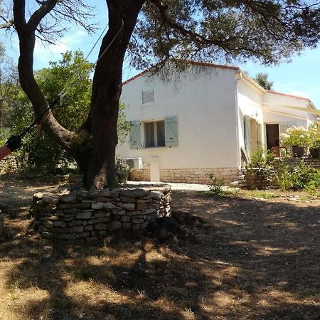 Bonifacio, Maison 90M² Sous Les Oliviers, Vue Sardaigne Bonifacio  Luaran gambar