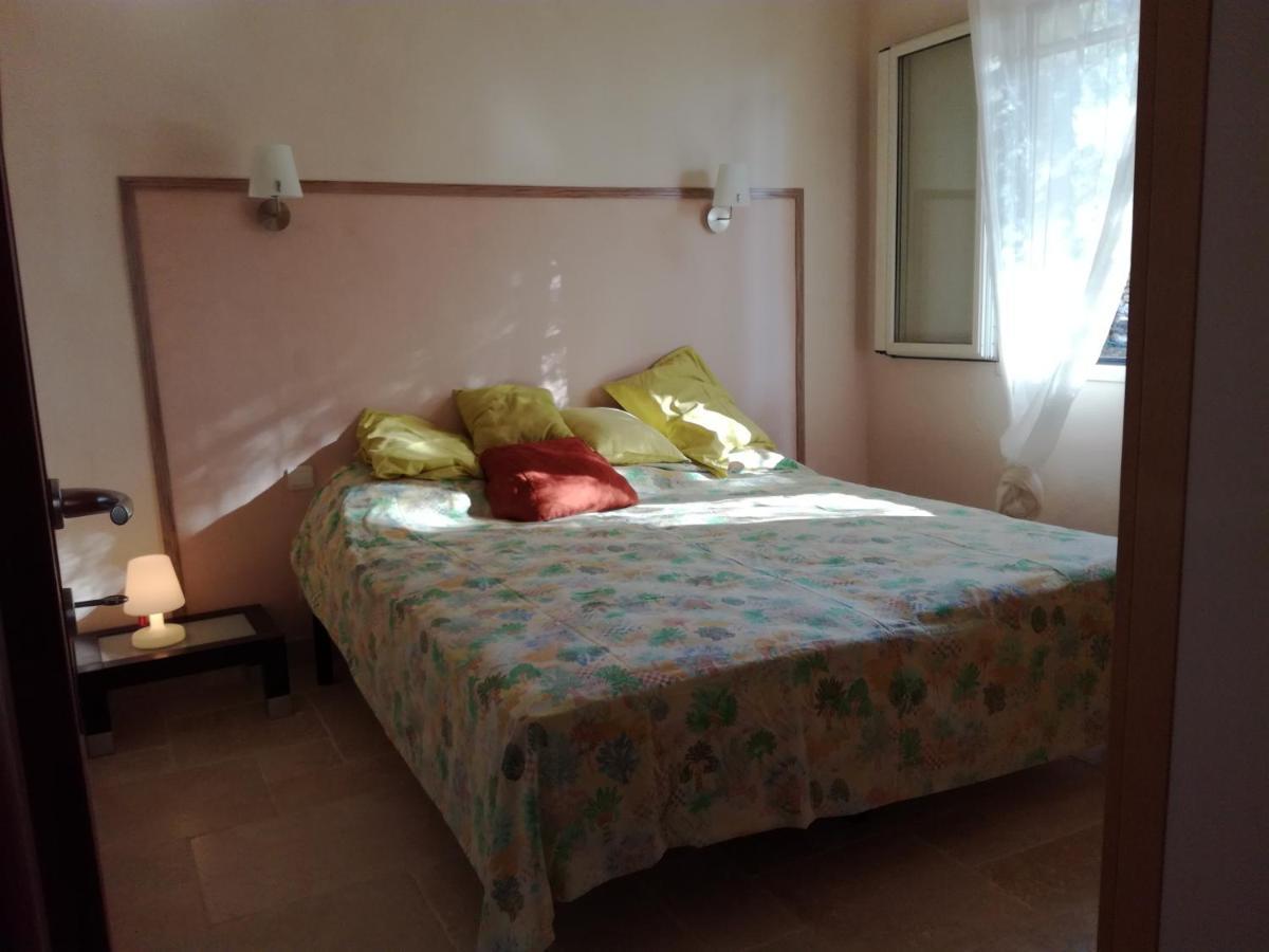 Bonifacio, Maison 90M² Sous Les Oliviers, Vue Sardaigne Bonifacio  Luaran gambar
