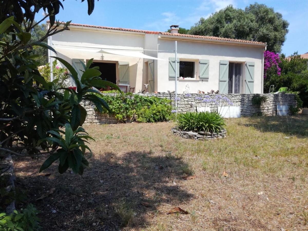 Bonifacio, Maison 90M² Sous Les Oliviers, Vue Sardaigne Bonifacio  Luaran gambar